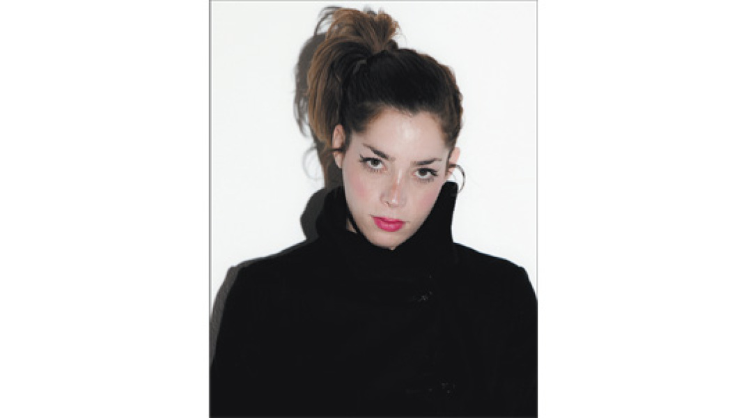 Μυρτώ Κοντονή