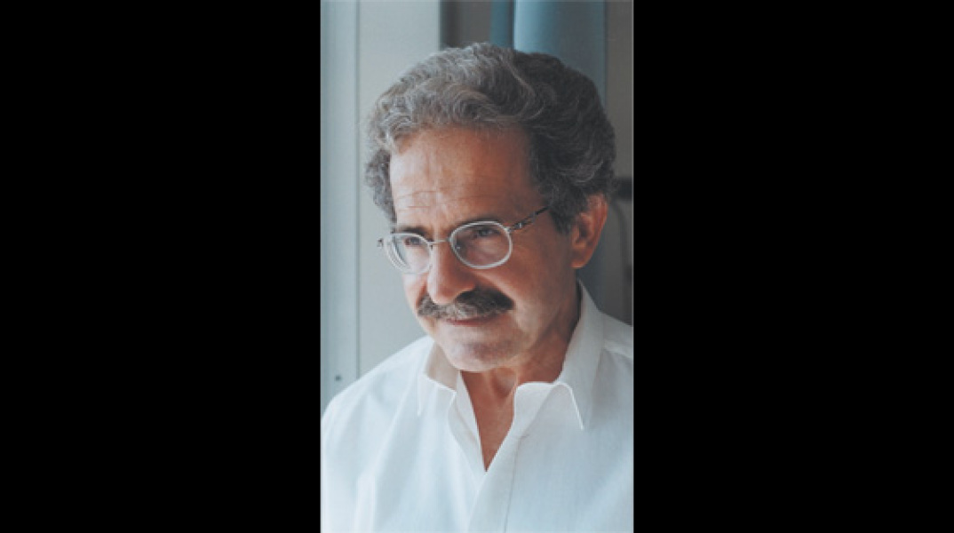 Μίμης Ανδρουλάκης