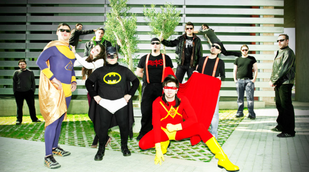 otinanai productions