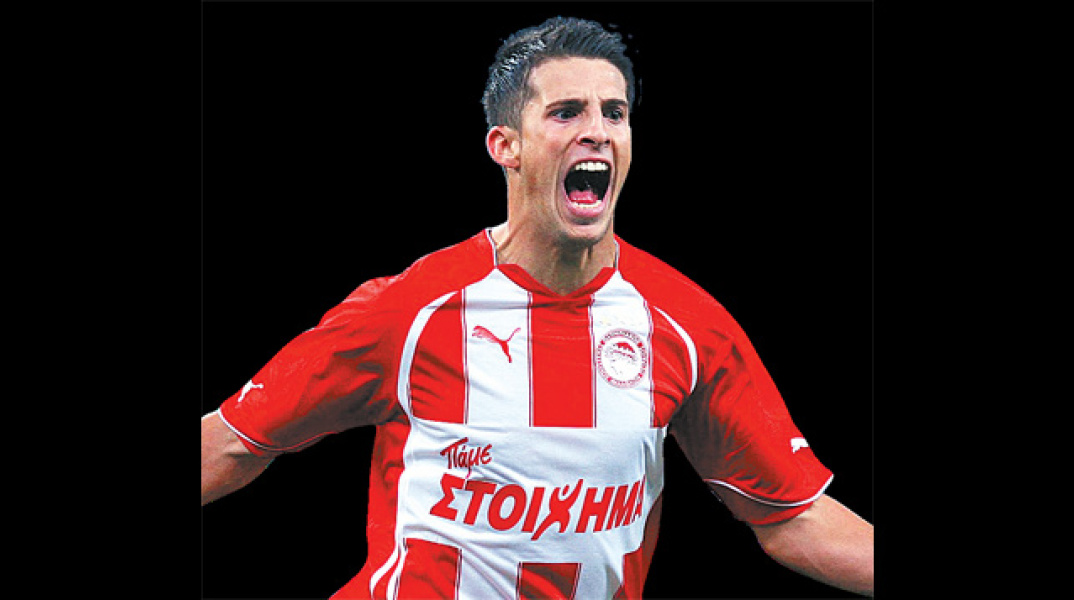 Κέβιν Μιραλάς