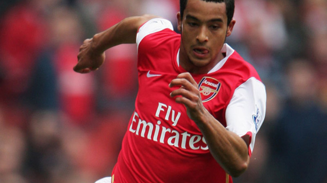 Θιο Γουόλκοτ