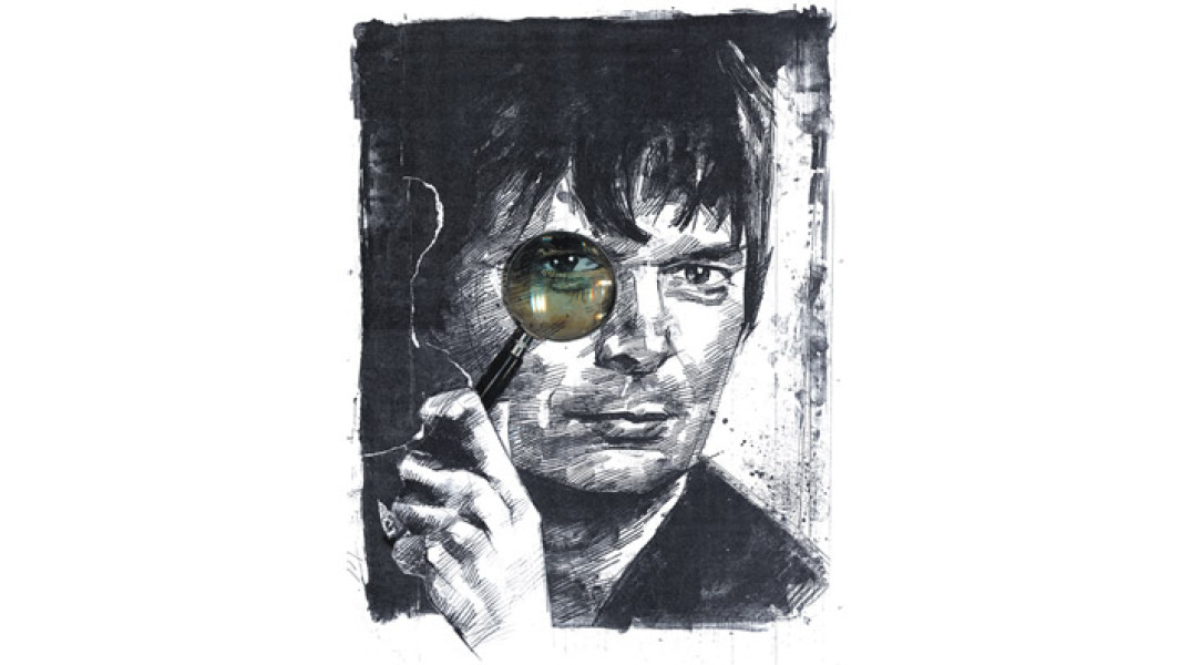 ian rankin