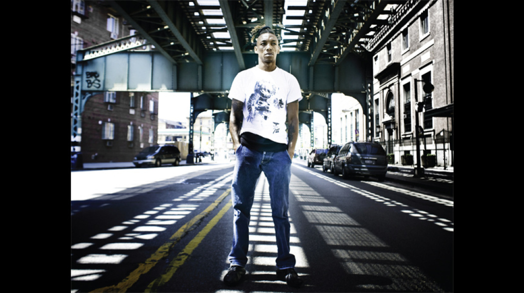 Tricky: Juxtaposed with U