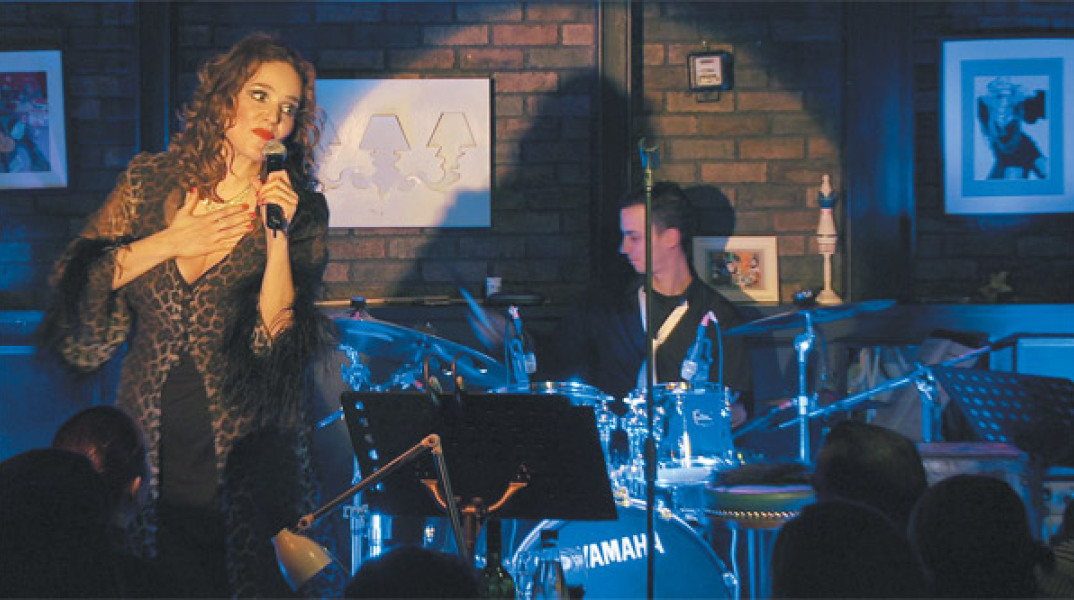 Εύη Σιαμαντά