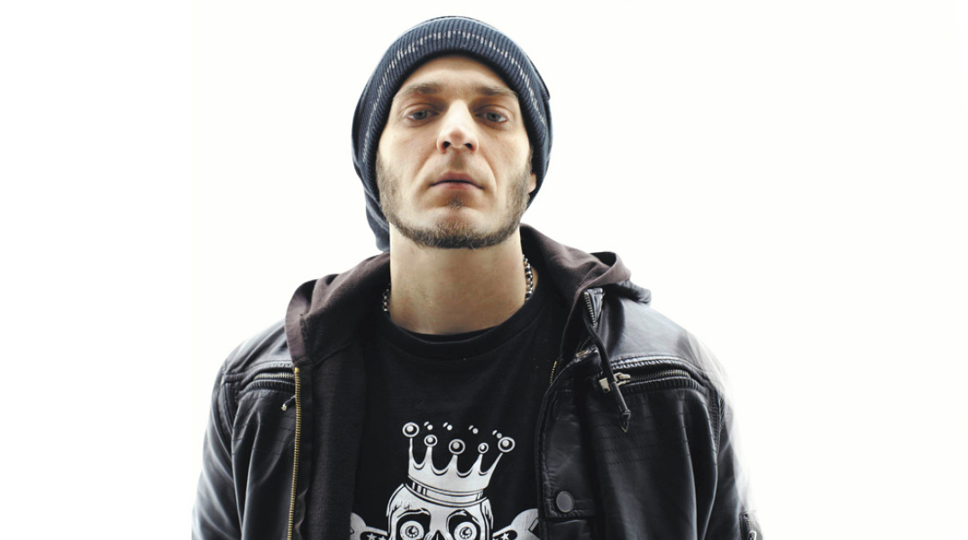 Rous (Γιώργος Γεωργιάδης) 