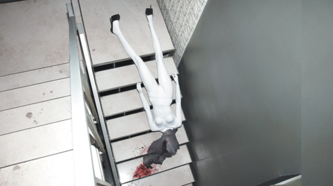 Τάσος Βρεττός