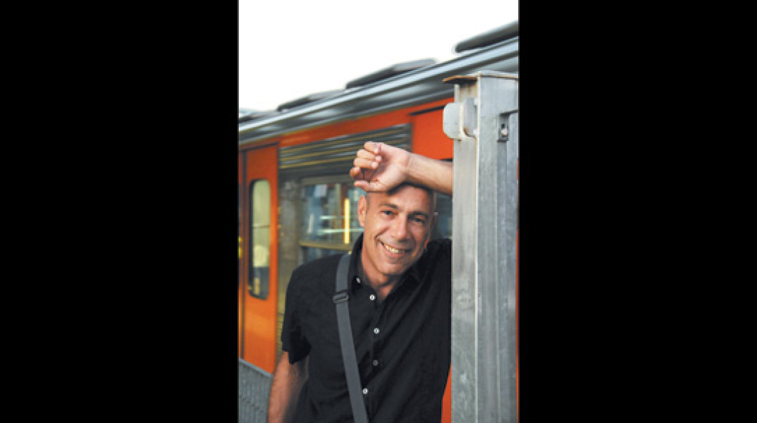 Βαγγέλης Ραπτόπουλος