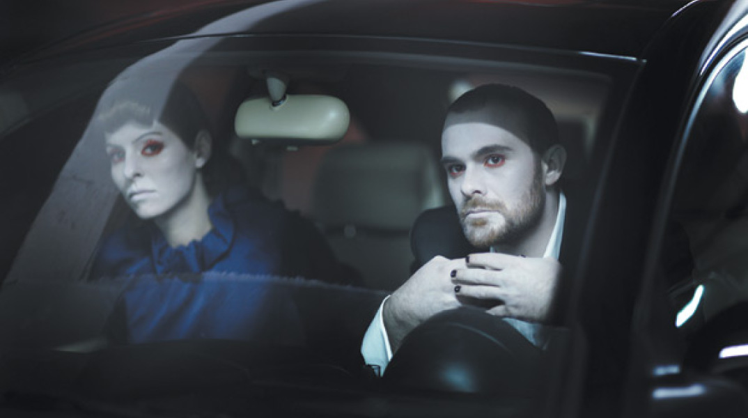 Γιώτα Αργυροπούλου, Θανάσης Δόβρης