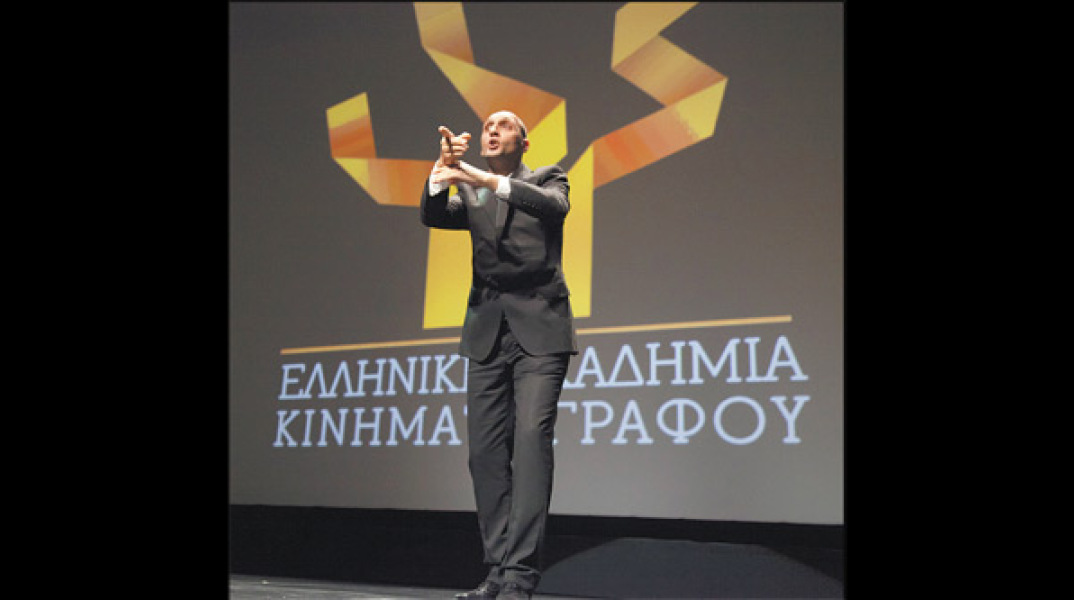 Απόστολος Γιαννόπουλος