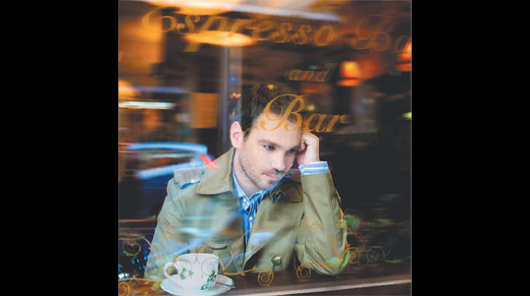 Γιώργης Χριστοδούλου