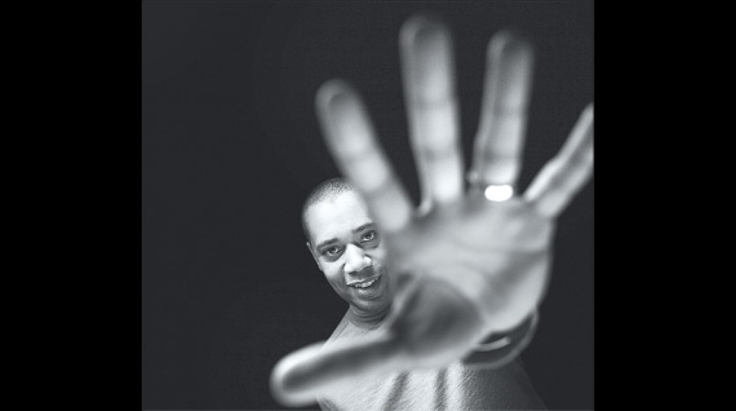 Carl Craig