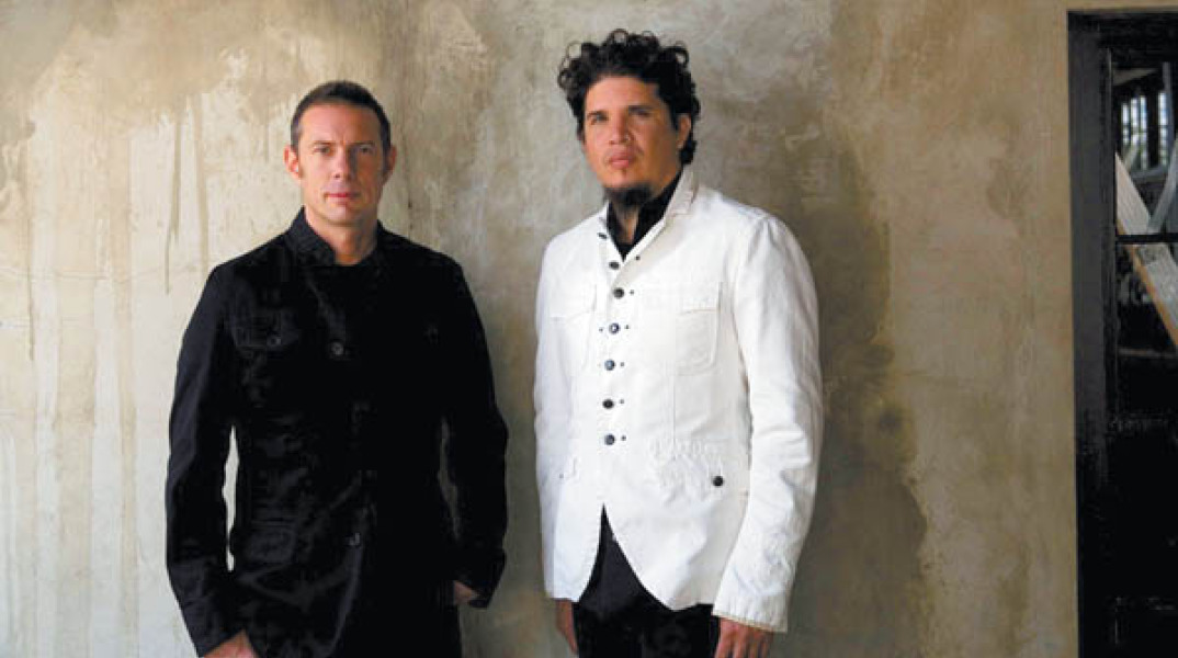 Thievery Corporation