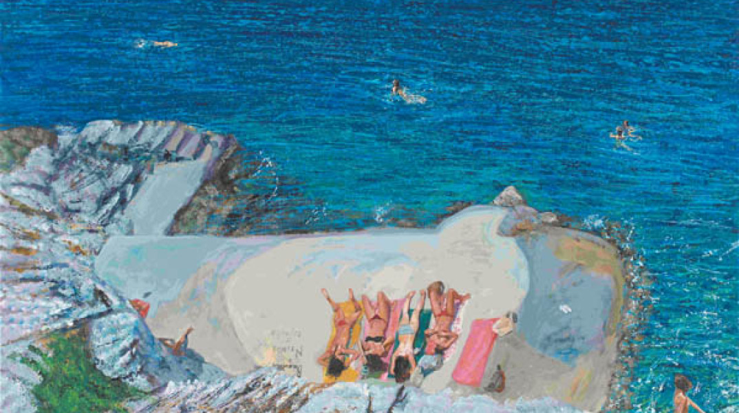 Μαρίας Φιλοπούλου