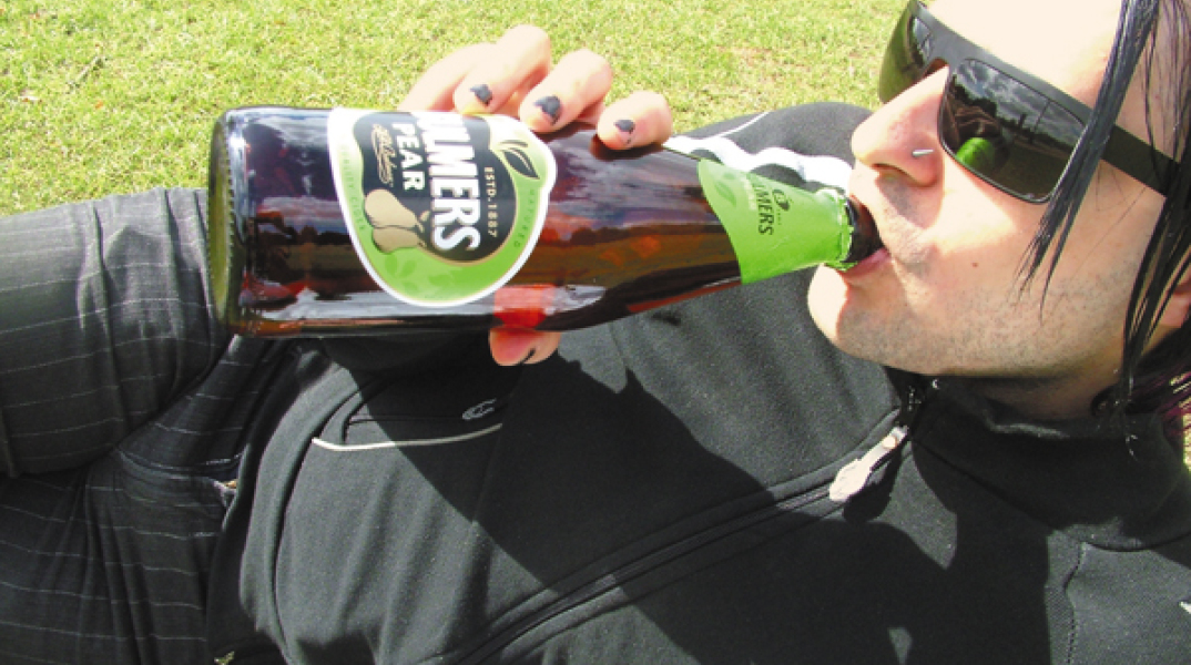 Γιώργος Φακίνος 