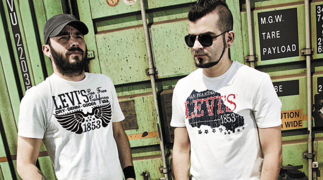 Professional Sinnerz