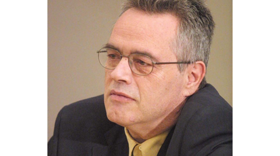 Νίκος Θέμελης