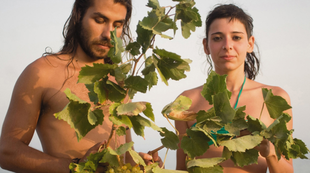 Παναγιώτης Μηνάς