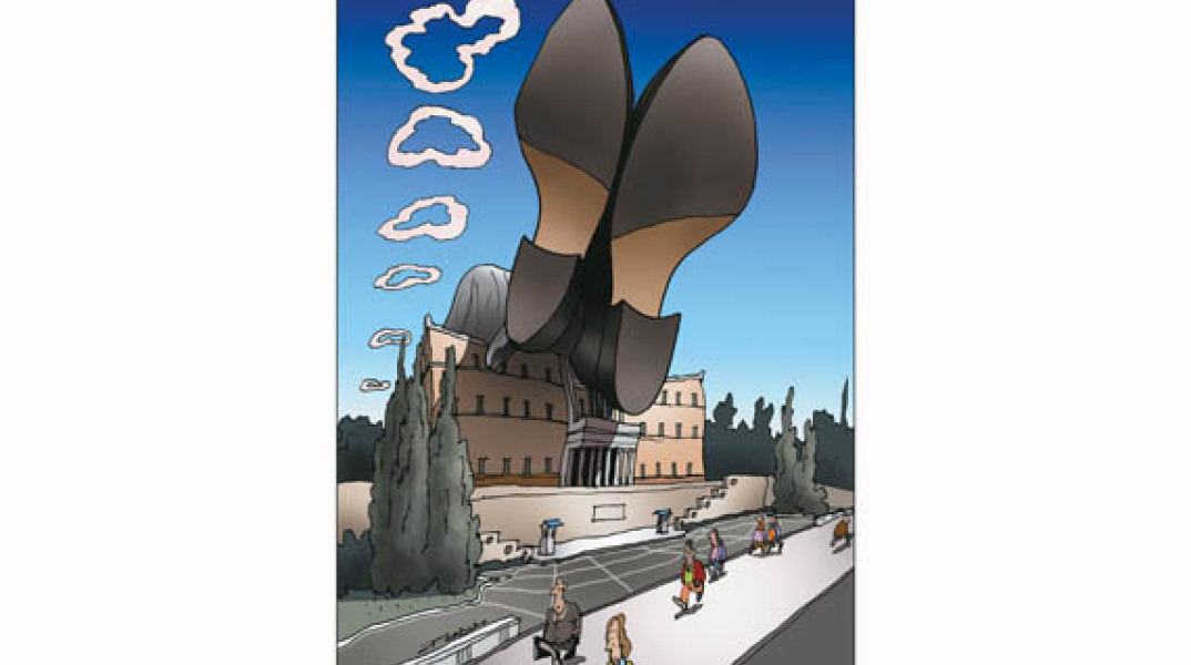 Πέτρος Ζερβός