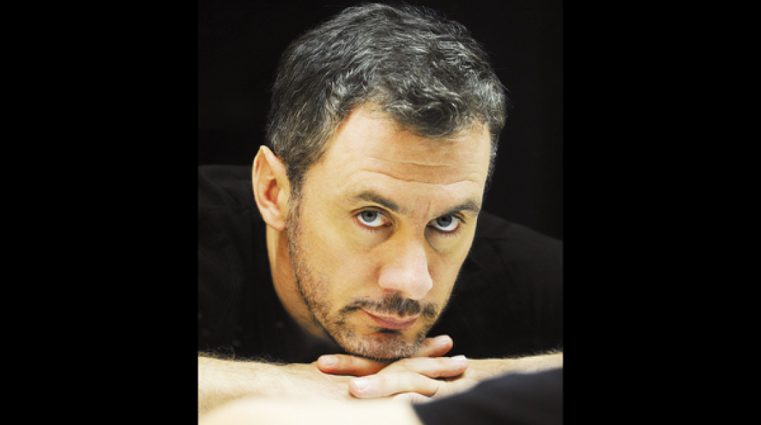 Δημήτρης Στεφανάκης