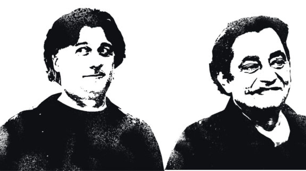 Φίλιππος Τσίτος, Αντώνης Καφετζόπουλος