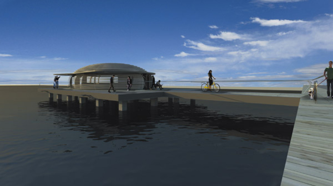 A΄ Βραβείο: Κ. Χρυσός, Μ. Τατάρη