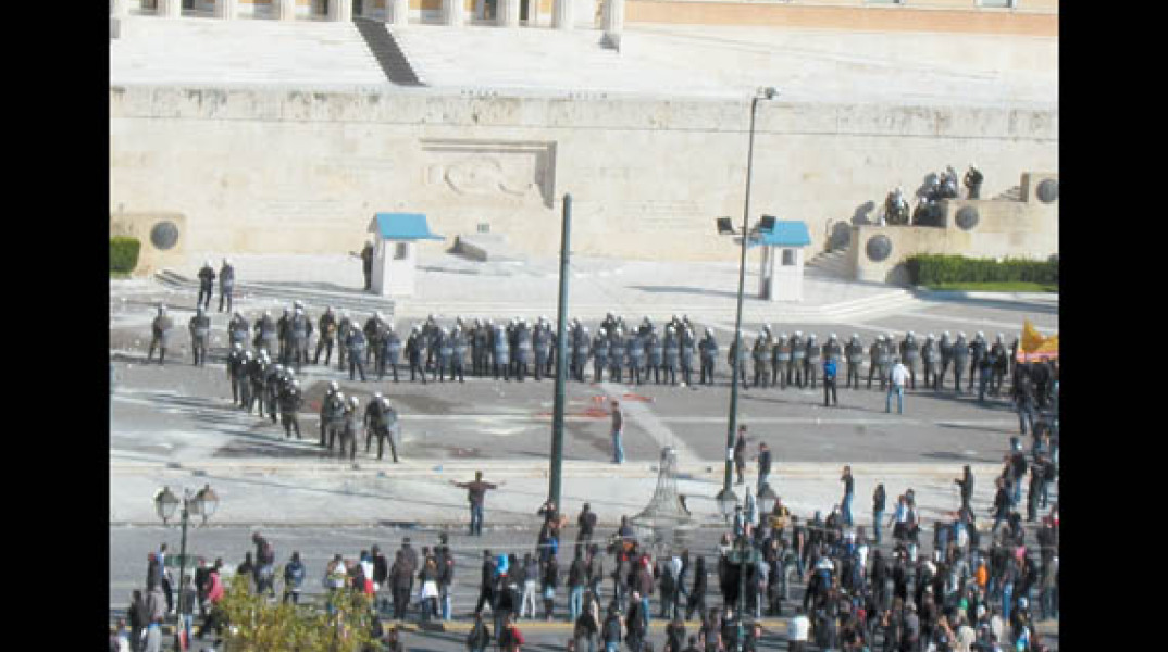 Πέτρος Νικόλτσος