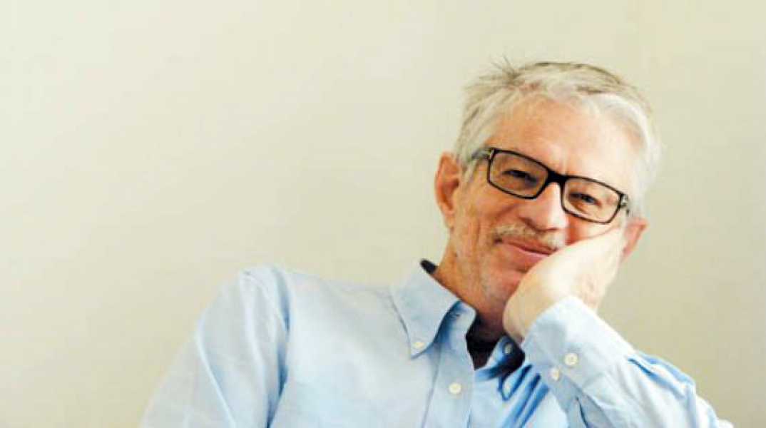 «Οργανώνουμε το καλό γιατί στη χώρα μας οργανωμένη είναι μόνo η άρνηση και η βία»