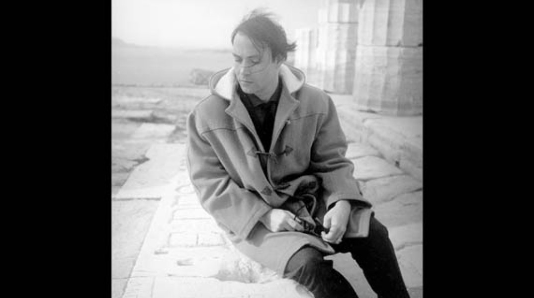 Ο συνθέτης Γιάννης Χρήστου και η περιπέτεια ενός ντοκιμαντέρ για τη ζωή και το έργο του.