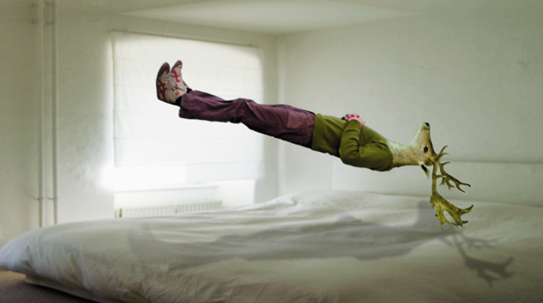 Δημήτρης Τσουμπλέκας