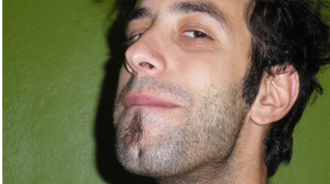 ΓΙΩΡΓΟΣ ΠΑΝΤΑΖΟΠΟΥΛΟΣ