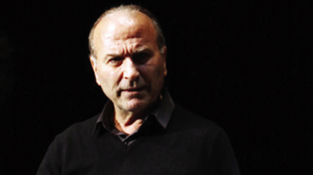 Θεόδωρος Τερζόπουλος