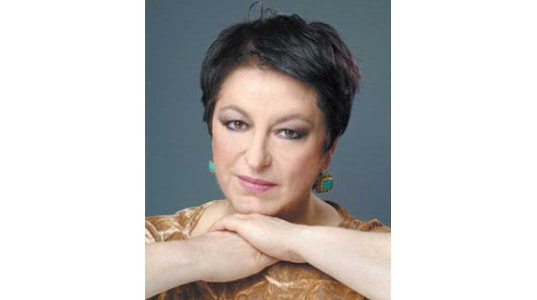 Σόνια Θεοδωρίδου