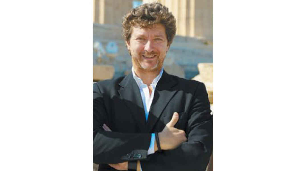 Ρενάτο Τζανέλλα