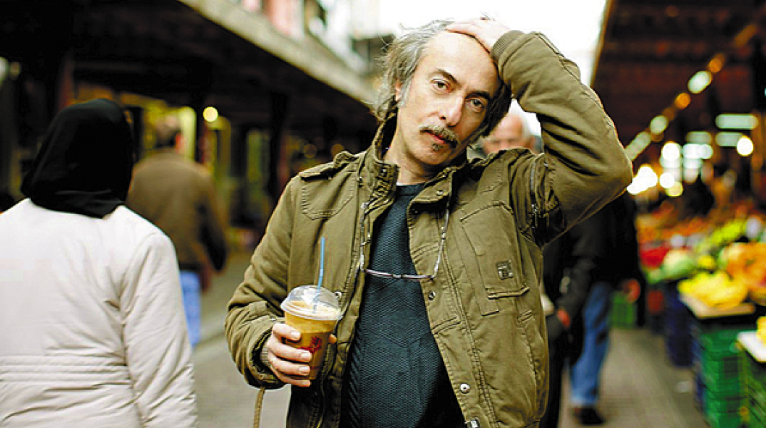 Βασίλης Κατσικονούρης