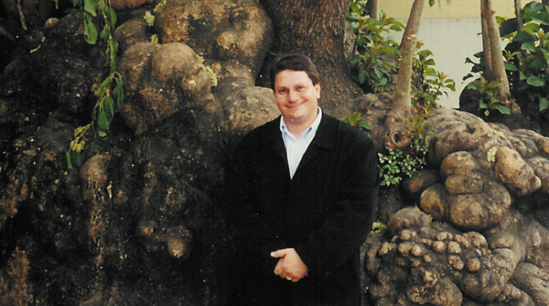 Γιάννης Ζέρβας