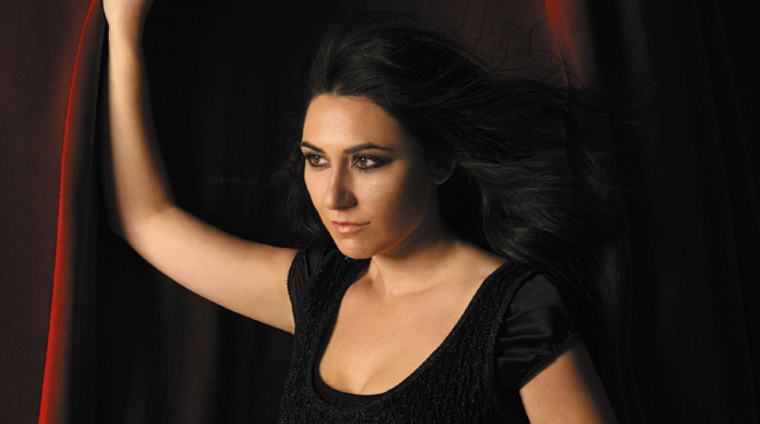 Κάτια Πάσχου