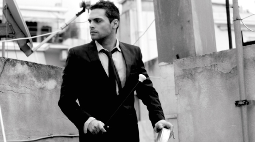 Γιώργος Παπαγεωργίου