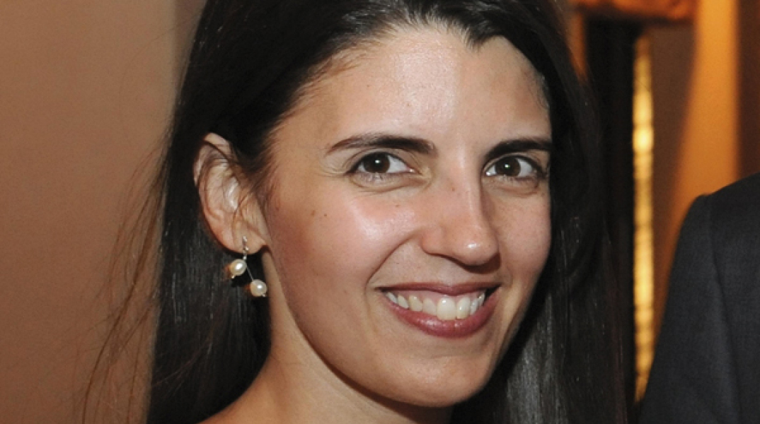 Μάρω Σαββοπούλου