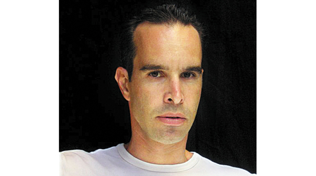 Γιώργης Γερόλυμπος