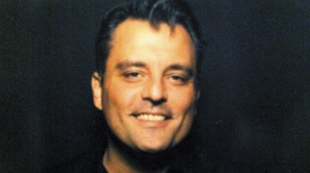 Θανάσης Φρυσίρας