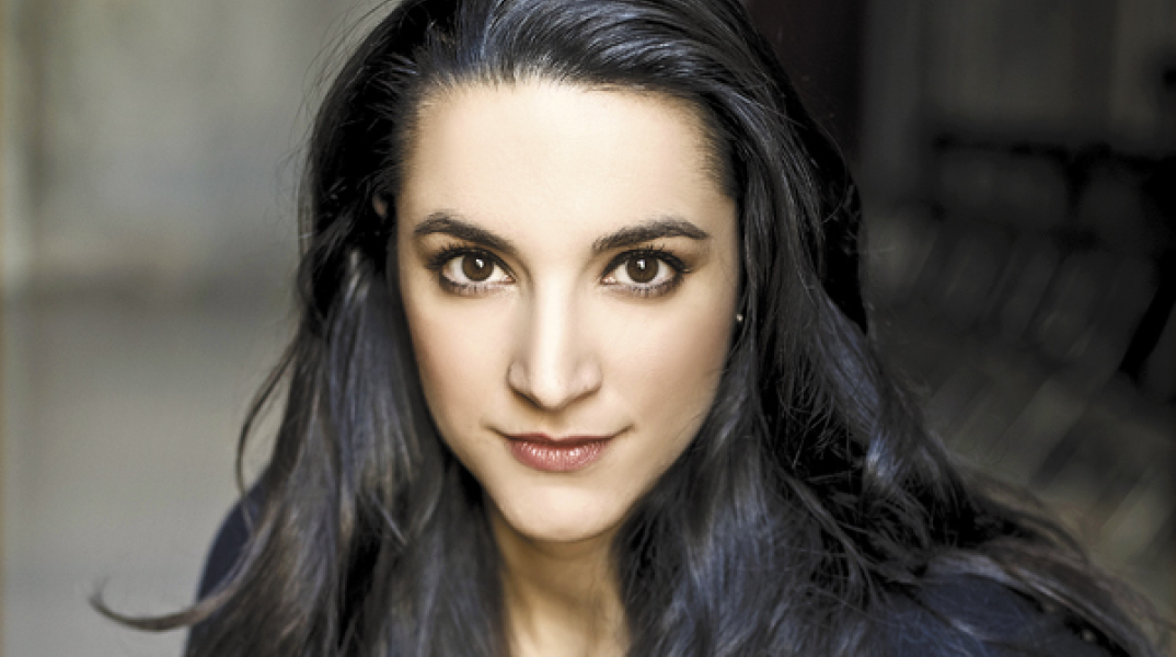 Κατερίνα Ευαγγελάτου