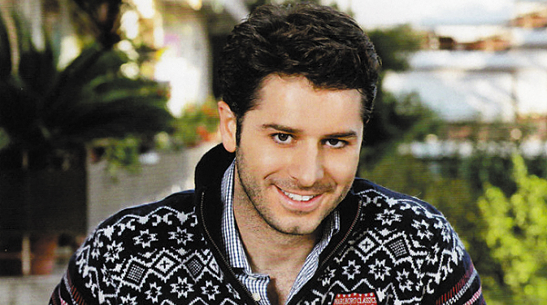 Αλέξανδρος Μπουρδούμης