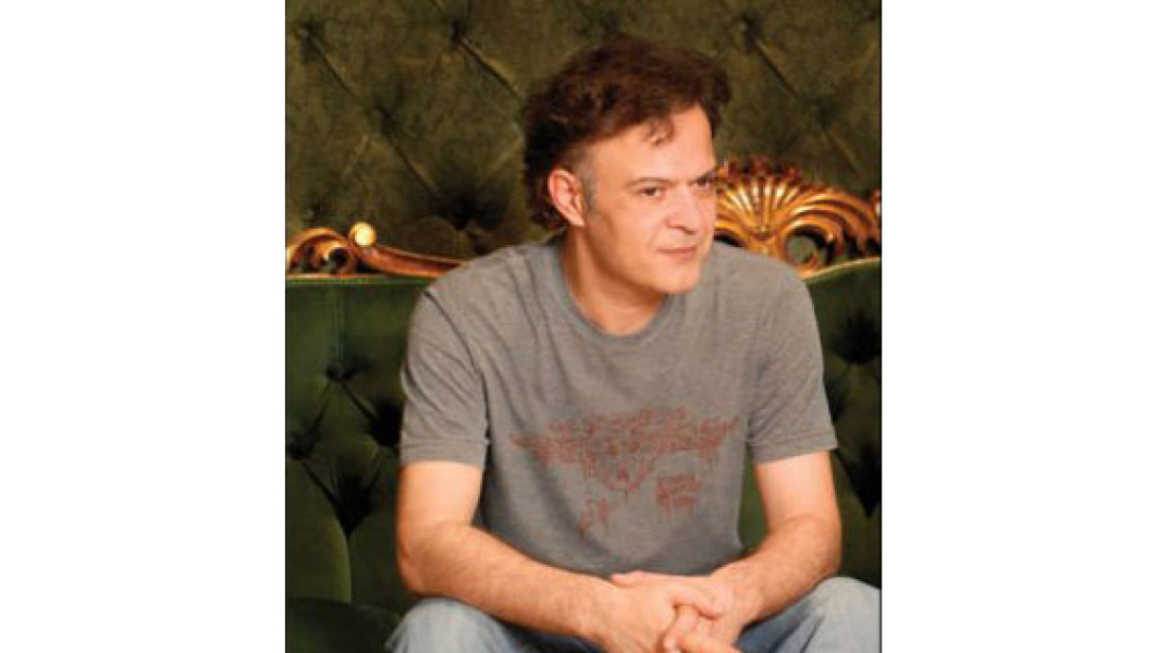 Μιχάλης Ρέππας