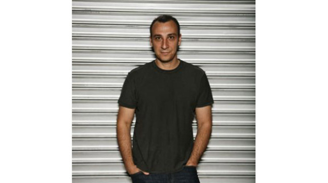 Mίνως Μάτσας