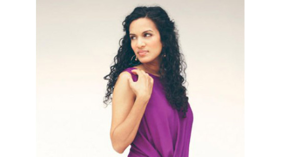 ANOUSHKA SHANKAR