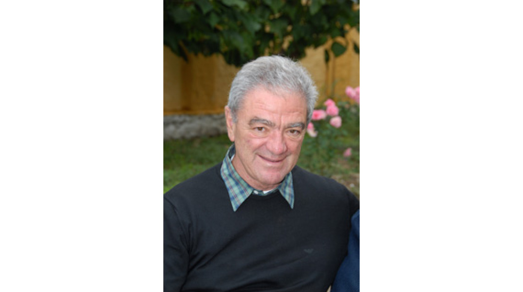 Κωνσταντίνος Μπουτάρης