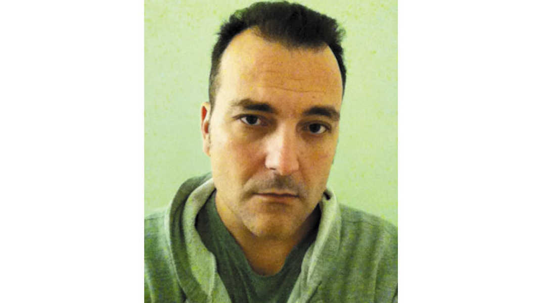 Ηλίας Μαγκλίνης