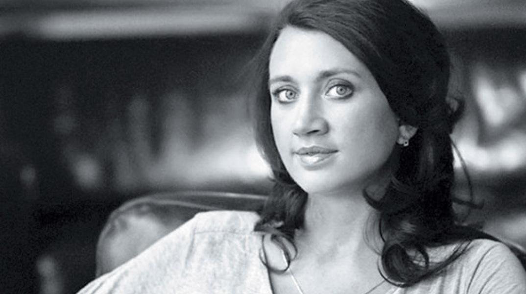 Καμίλα Λέκμπεργκ