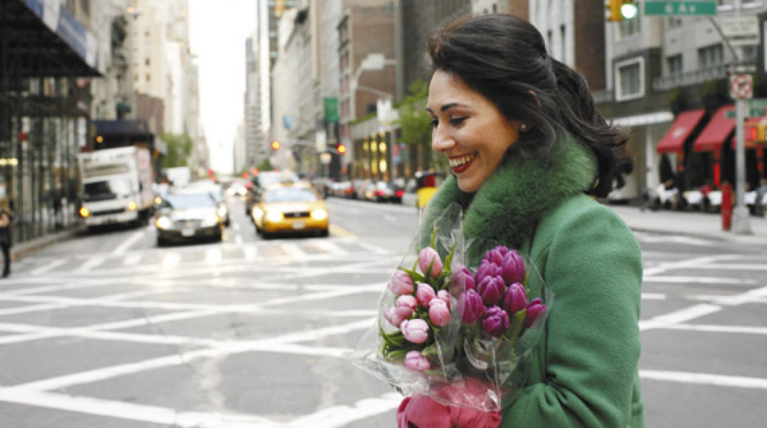 Κάτια Πάσχου