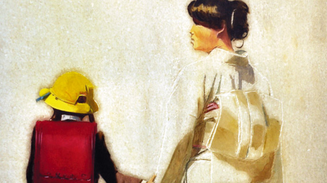 Π. Κουλουράς, Απρίλιος 2011, Japan Aftermath